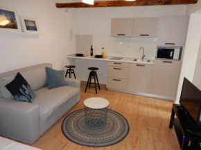 Apartment City Break